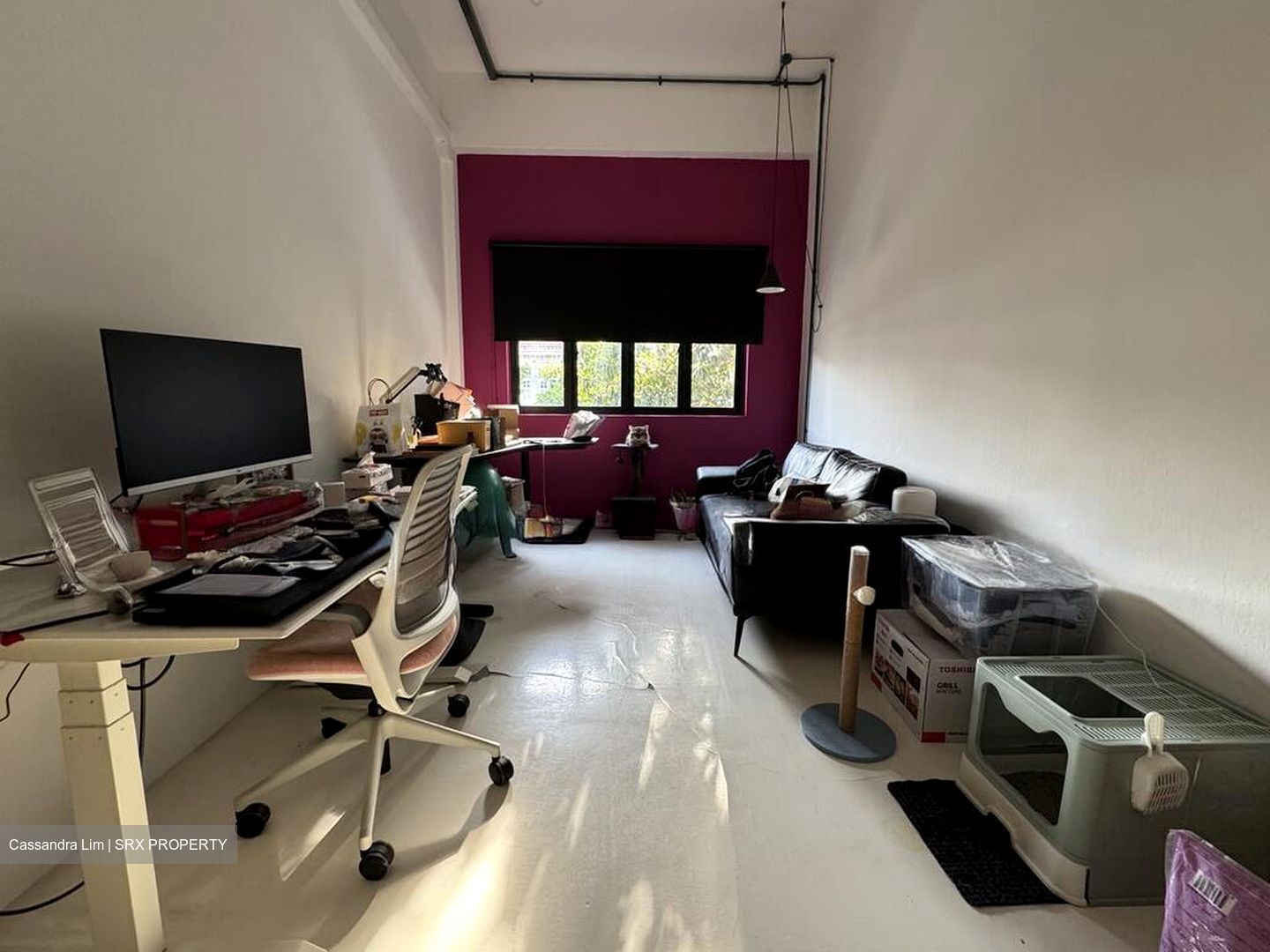 Tanjong Katong Road (D15), Apartment #548145111